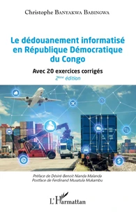 Le dédouanement informatisé en République Démocratique du Congo