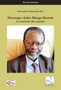 Hommage à Julien Lilanga Musinde