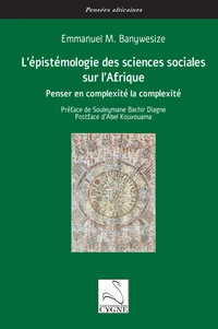 L'épistémologie des sciences sociales sur l'Afrique