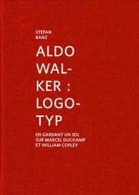 Aldo Walker: Logotyp