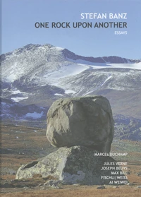 One Rock Upon Another