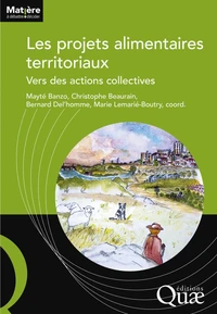 Agriculture, alimentation, territoire
