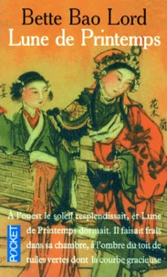 Lune de printemps