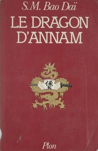 Le Dragon d'Annam