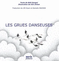 Les Grues danseuses