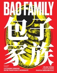  Bao Family - Bao Family - La cuisine chinoise entre tradition et modernité.