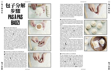 Bao Family. La cuisine chinoise entre tradition et modernité