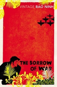 Bao Ninh et Frank Palmos - The Sorrow of War.
