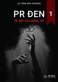 PR Đen: Vẻ Đẹp của Bóng Tối 1