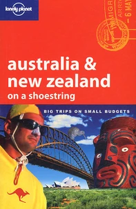 Australia & New Zealand on a shoestring