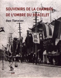 Souvenirs de la chambre de l'ombre du bracelet