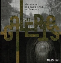 Mystères des sous-sols de Pfastatt