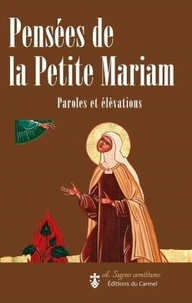 Pensées de la Petite Mariam