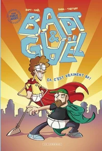 Bapt & Gaël