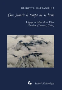Que jamais le temps ne se brise