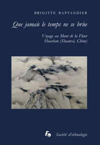 Que jamais le temps ne se brise