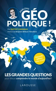 Parlons géopolitique !