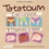 Tatatoum. Eveil corporel & Chansons à mimer  avec 1 CD audio
