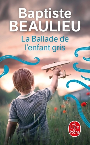 La ballade de l'enfant gris - Occasion