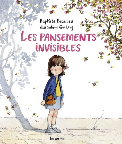 Les  pansements invisibles