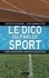 Le dico du parler sport