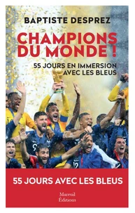 Champions du monde