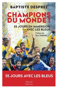 Champions du monde