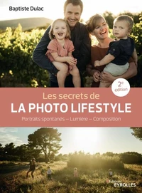 Les secrets de la photo Lifestyle