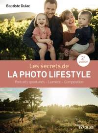 Les secrets de la photo Lifestyle