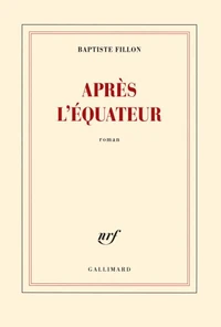 Après l'Equateur