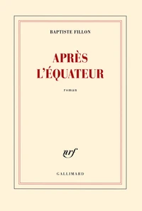 Après l'Equateur