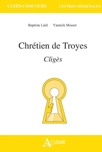 Chrétien de Troyes, Cligès