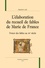 L’élaboration du recueil de fables de Marie de France. Trover des fables au XIIe siècle