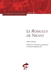 Le Romulus de Nilant