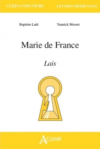 Marie de France. Lais