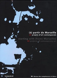 (à) partir de Marseille