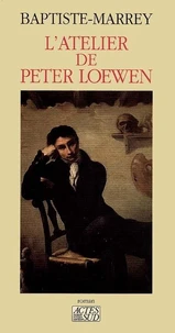 L'Atelier de Peter Loewen