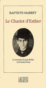 Le Chariot d'Esther