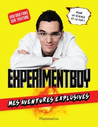 Experimentboy