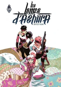 Les lames d'Ashura
