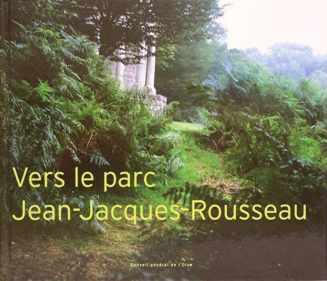 Baptiste Rahal - Vers le parc Jean-Jacques-Rousseau.