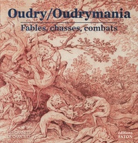Baptiste Roelly et Oriane Beaufils - Oudrymania - Fables, chasses et animalités.