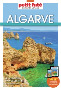 Algarve