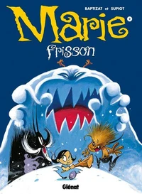 Marie Frisson - Tome 02