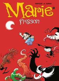 Marie Frisson - Tome 03