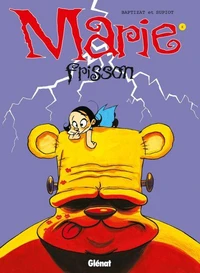 Marie Frisson - Tome 06