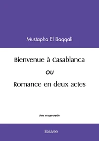 Bienvenue à casablanca