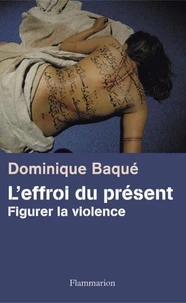 L'effroi du présent