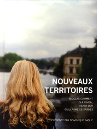Nouveaux territoires