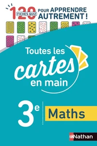Maths 3e